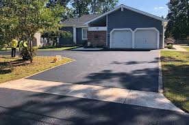 Best Heated Driveway Installation in New Prague, MN